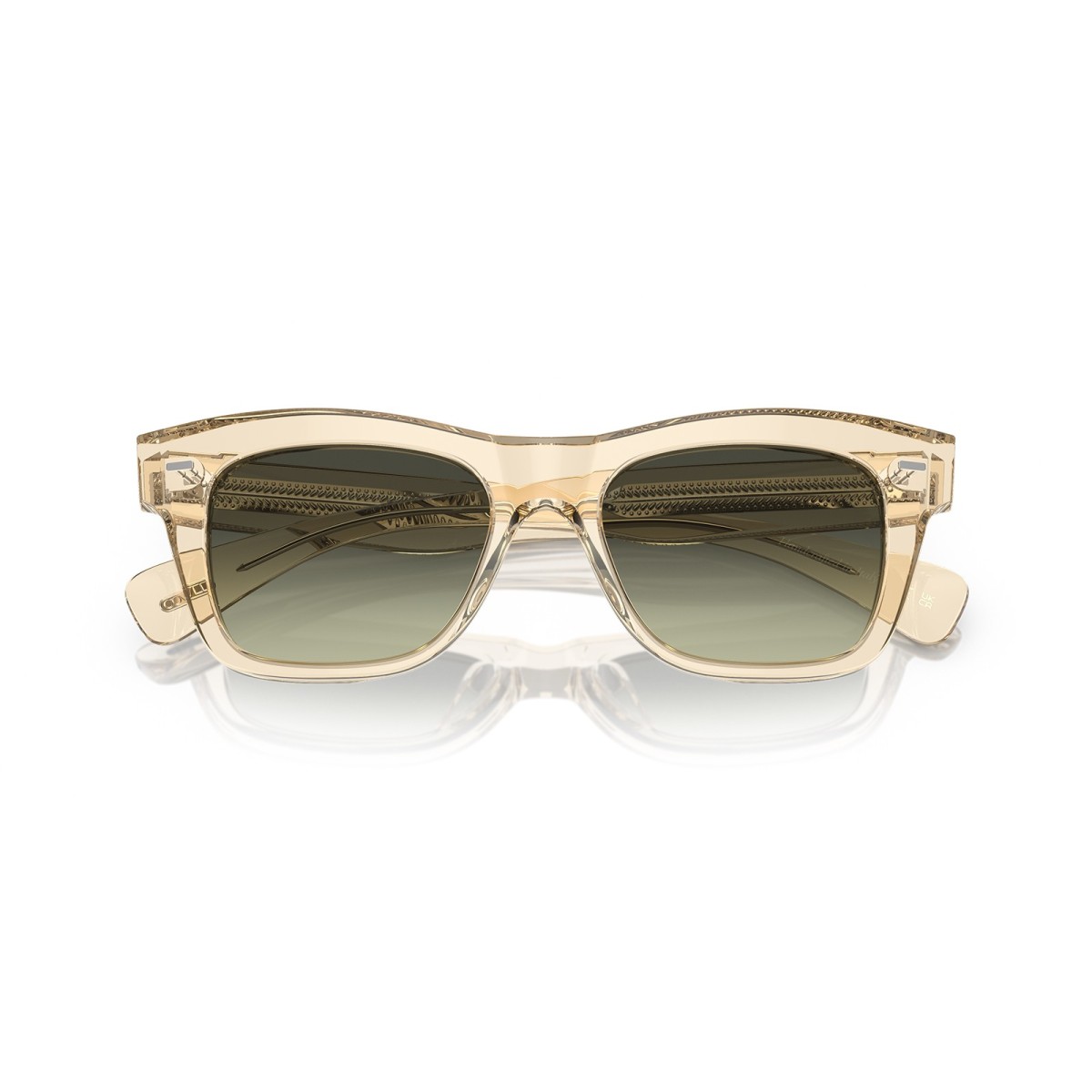 OLIVER PEOPLES MS. OLIVER OV5542SU 1094BH | Gafas de sol | Vytria Eyewear