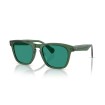OLIVER PEOPLES R-3 OV5555SU 177371