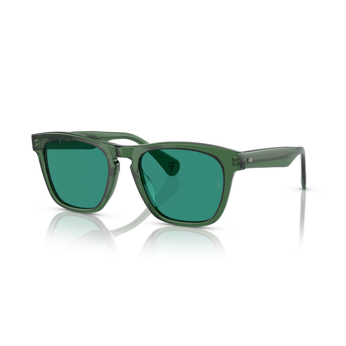 OLIVER PEOPLES R-3 OV5555SU 177371 | Gafas de sol | Vytria Eyewear