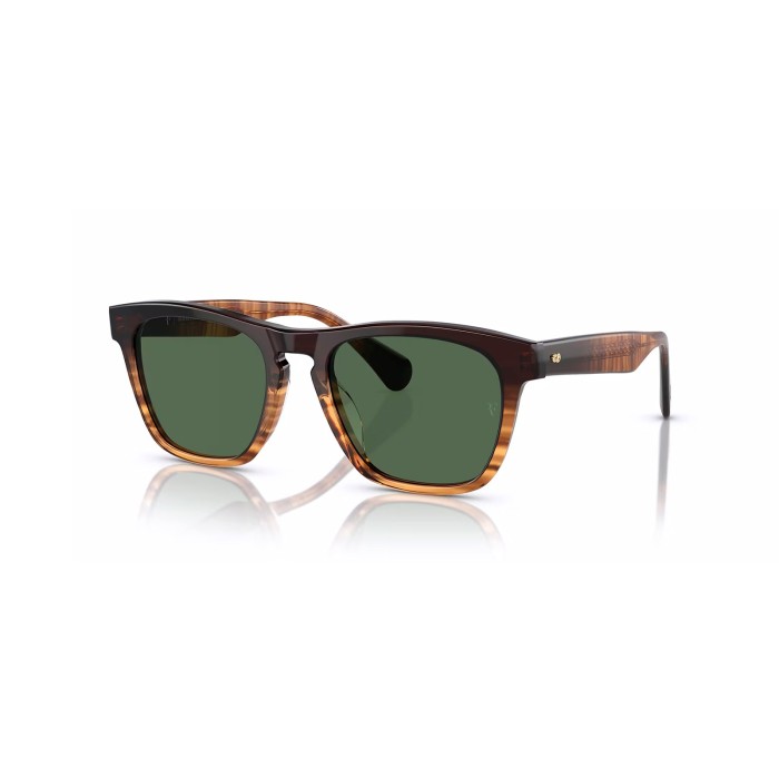 OLIVER PEOPLES R-3 OV5555SU 13929A