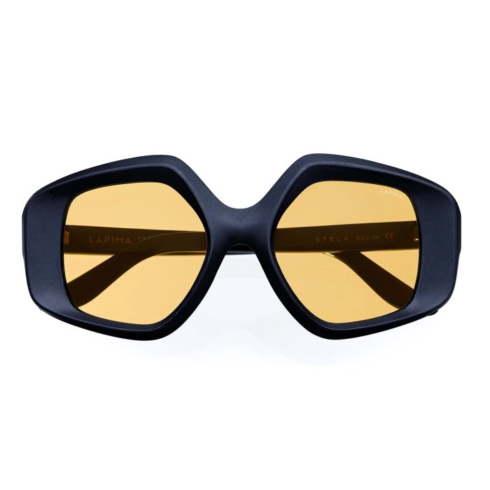 Stella Natural Black Vintage