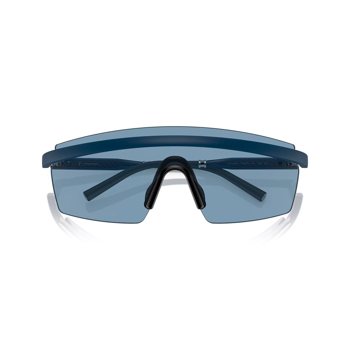 Oliver Peoples x Roger Federer R4 | Vytria Eyewear