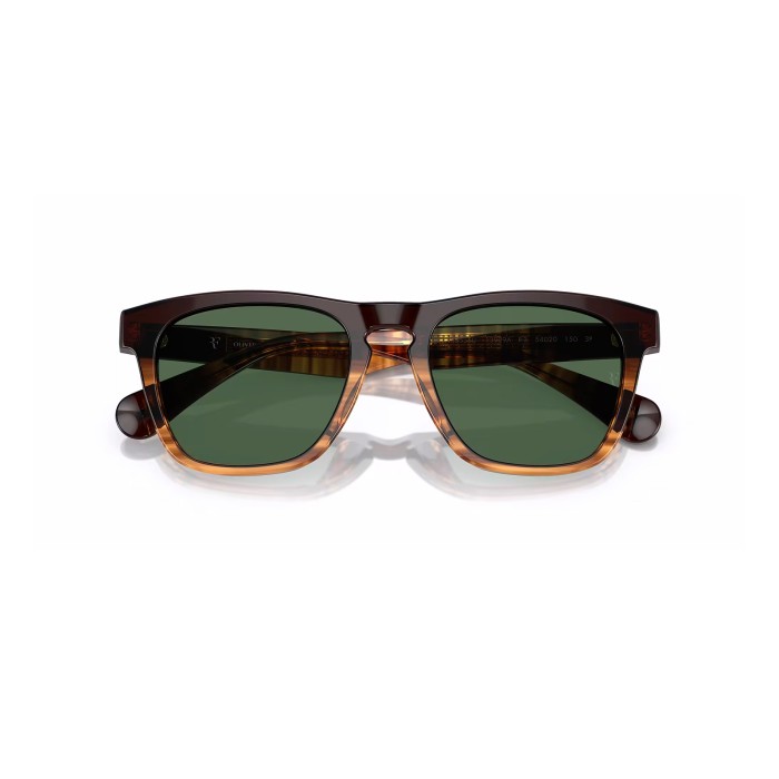 OLIVER PEOPLES R-3 OV5555SU 13929A