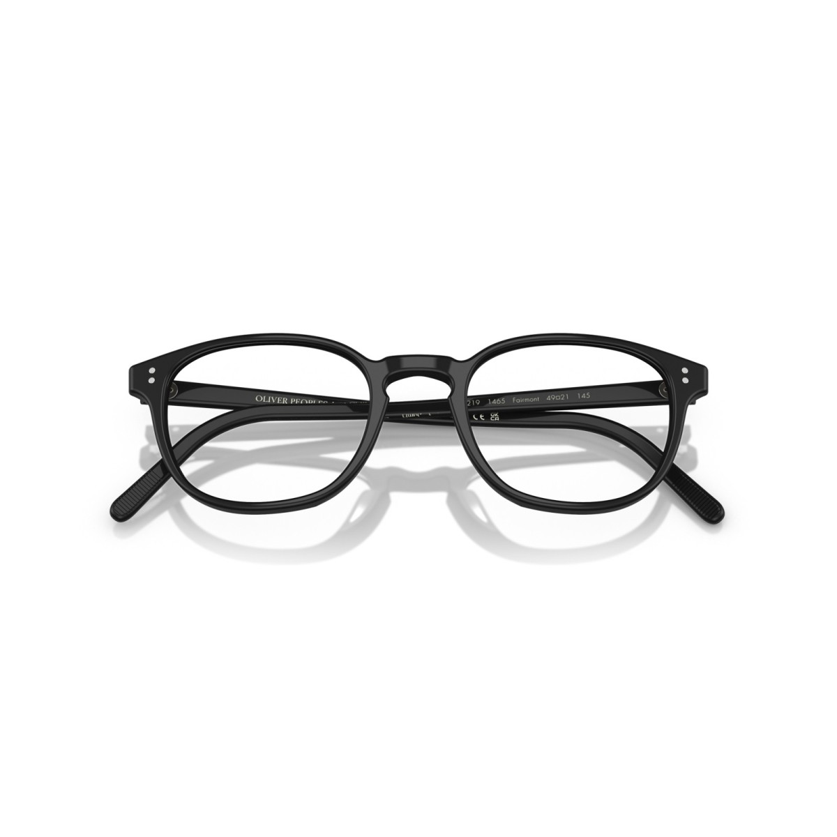 OLIVER PEOPLES FAIRMONT OV5219 1465 | Monturas | Vytria Eyewear