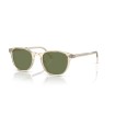 OLIVER PEOPLES FAIRMONT SUN OV5219S 109452