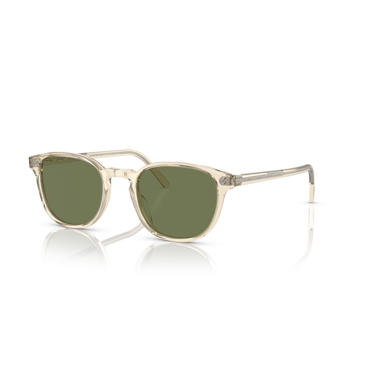 OLIVER PEOPLES FAIRMONT SUN OV5219S 109452 | Gafas de sol | Vytria Eyewear