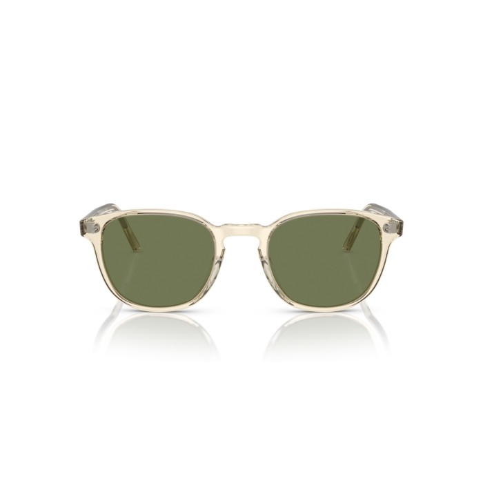 OLIVER PEOPLES FAIRMONT SUN OV5219S 109452