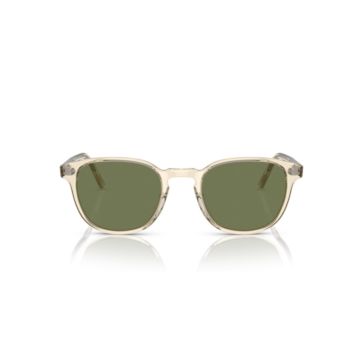 OLIVER PEOPLES FAIRMONT SUN OV5219S 109452 | Gafas de sol | Vytria Eyewear