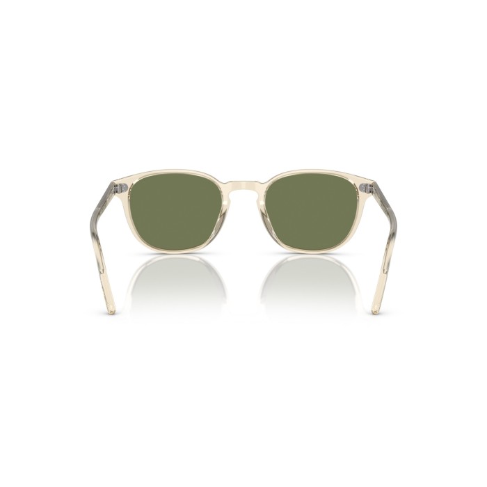 OLIVER PEOPLES FAIRMONT SUN OV5219S 109452