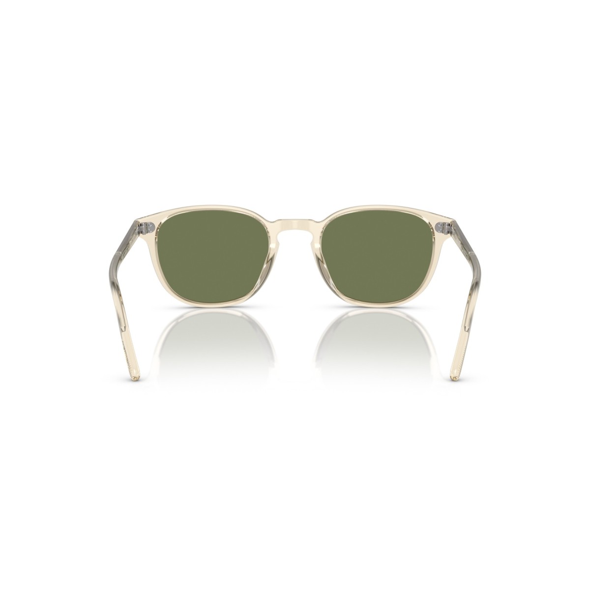 OLIVER PEOPLES FAIRMONT SUN OV5219S 109452 | Gafas de sol | Vytria Eyewear