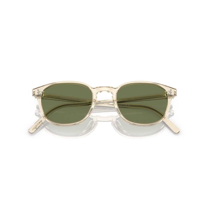 OLIVER PEOPLES FAIRMONT SUN OV5219S 109452