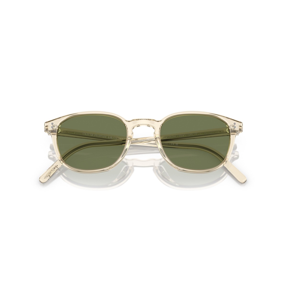 OLIVER PEOPLES FAIRMONT SUN OV5219S 109452 | Gafas de sol | Vytria Eyewear