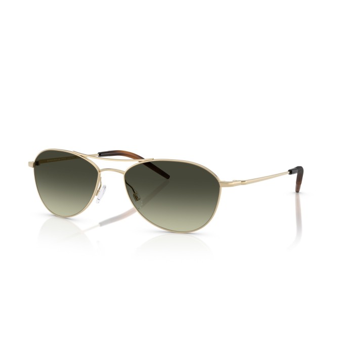 OLIVER PEOPLES AERO II OV1358S 5035BH | Sunglasses | Vytria Eyewear