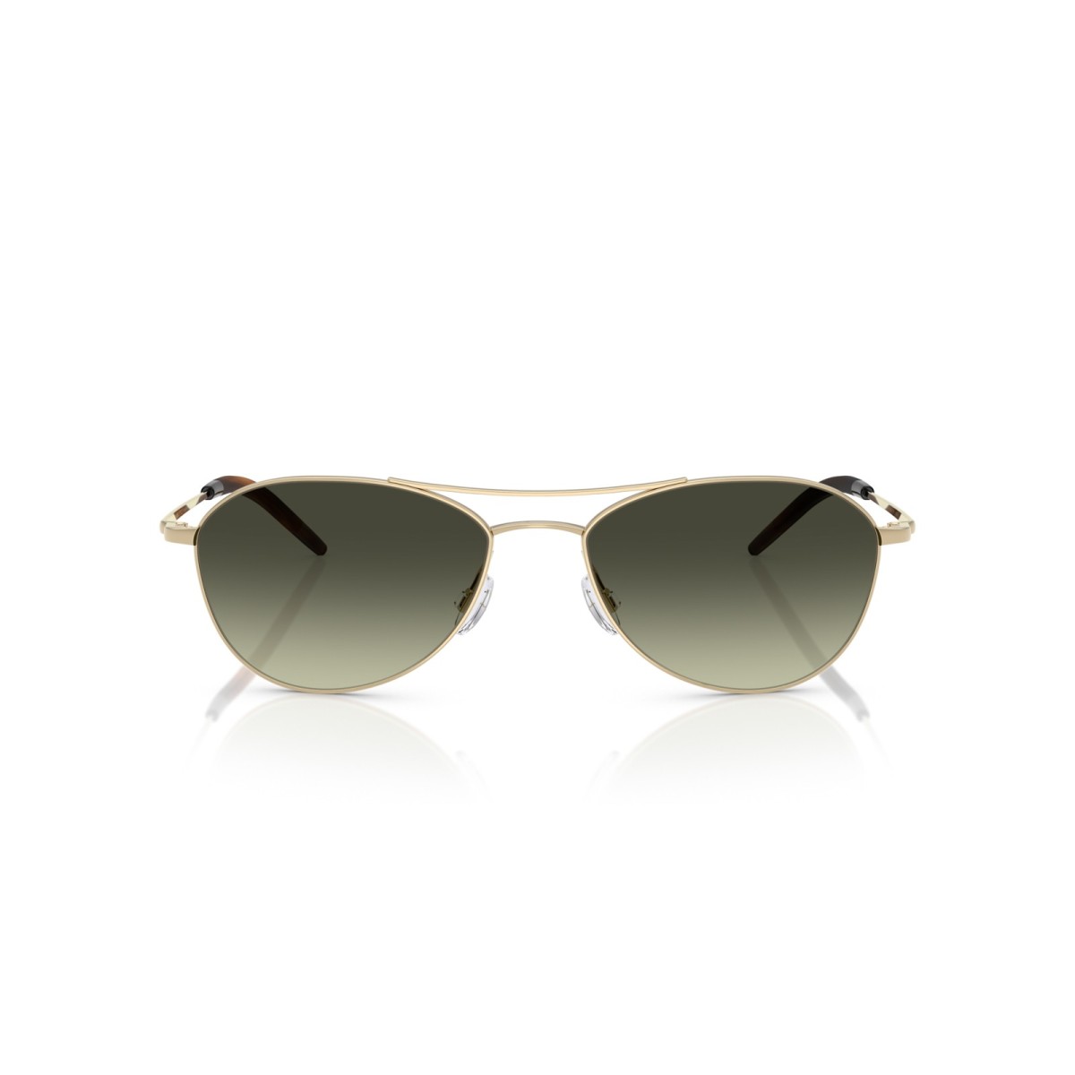 OLIVER PEOPLES AERO II OV1358S 5035BH | Sunglasses | Vytria Eyewear