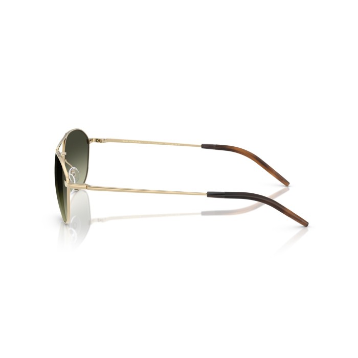 OLIVER PEOPLES AERO II OV1358S 5035BH