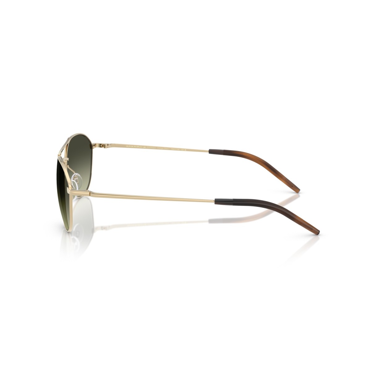 OLIVER PEOPLES AERO II OV1358S 5035BH | Sunglasses | Vytria Eyewear