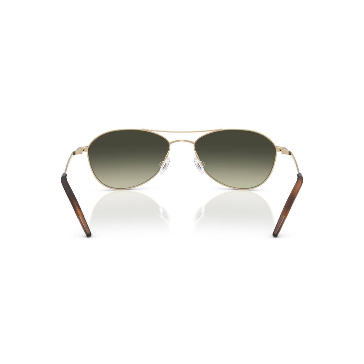 OLIVER PEOPLES AERO II OV1358S 5035BH | Sunglasses | Vytria Eyewear