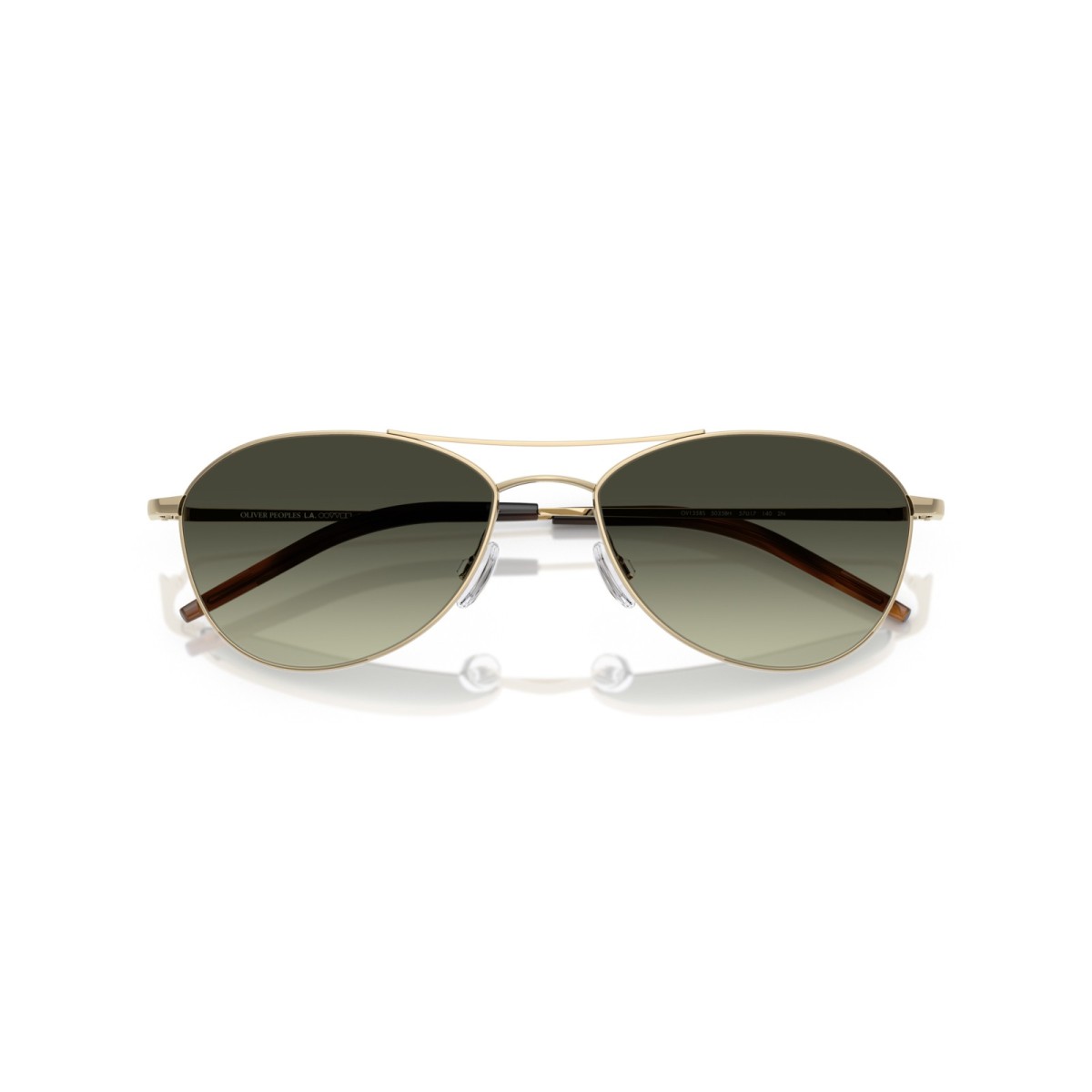 OLIVER PEOPLES AERO II OV1358S 5035BH | Sunglasses | Vytria Eyewear