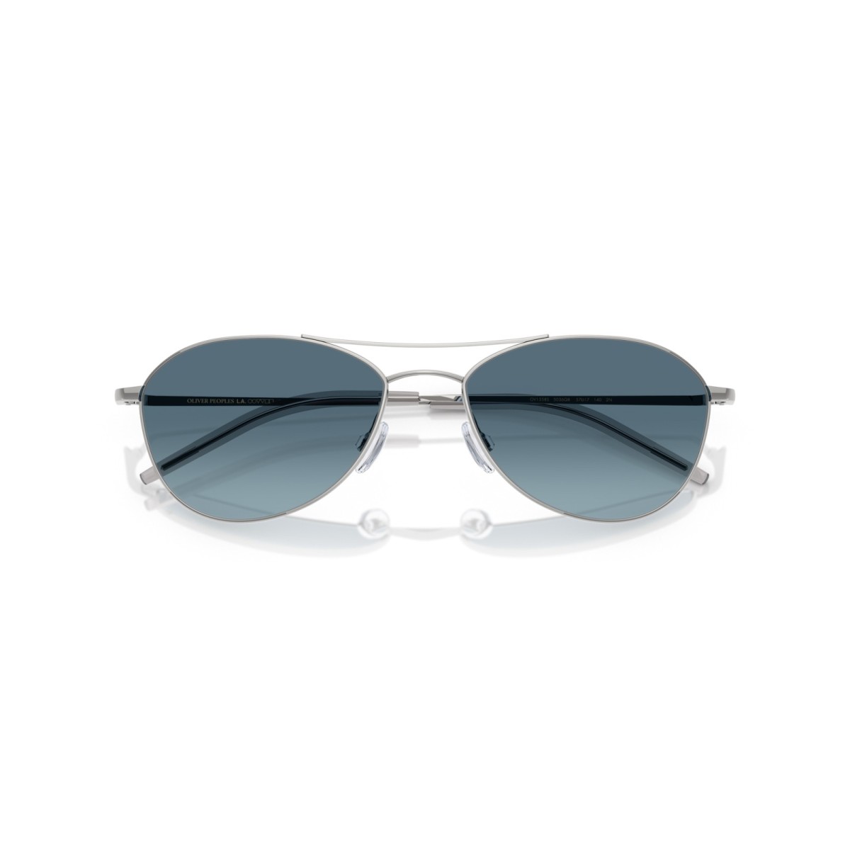 OLIVER PEOPLES AERO II OV1358S 5036Q8 | Sunglasses | Vytria Eyewear