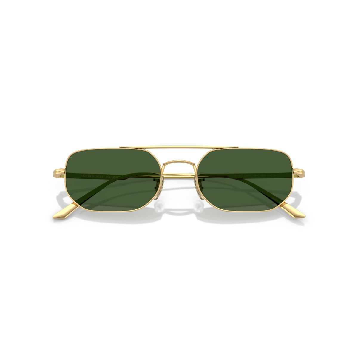 OLIVER PEOPLES 1989C OV1351S 533271 | Gafas de sol | Vytria Eyewear