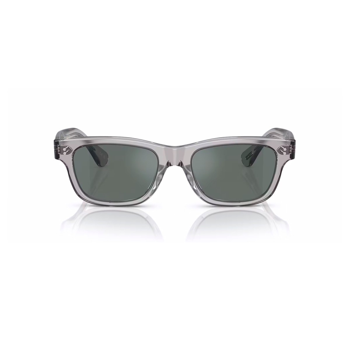 Oliver Peoples Rosson Sunglasses | Vytria Eyewear