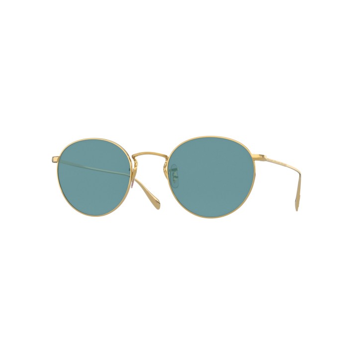 OLIVER PEOPLES COLERIDGE SUN OV1186S 514556 | Sunglasses | Vytria Eyewear