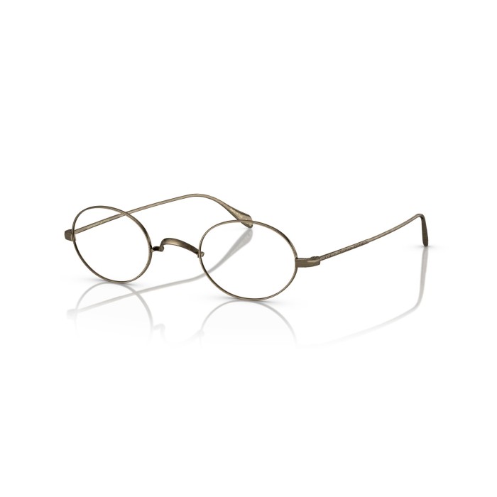 OLIVER PEOPLES CALIDOR OV1185 5338 | Monturas | Vytria Eyewear