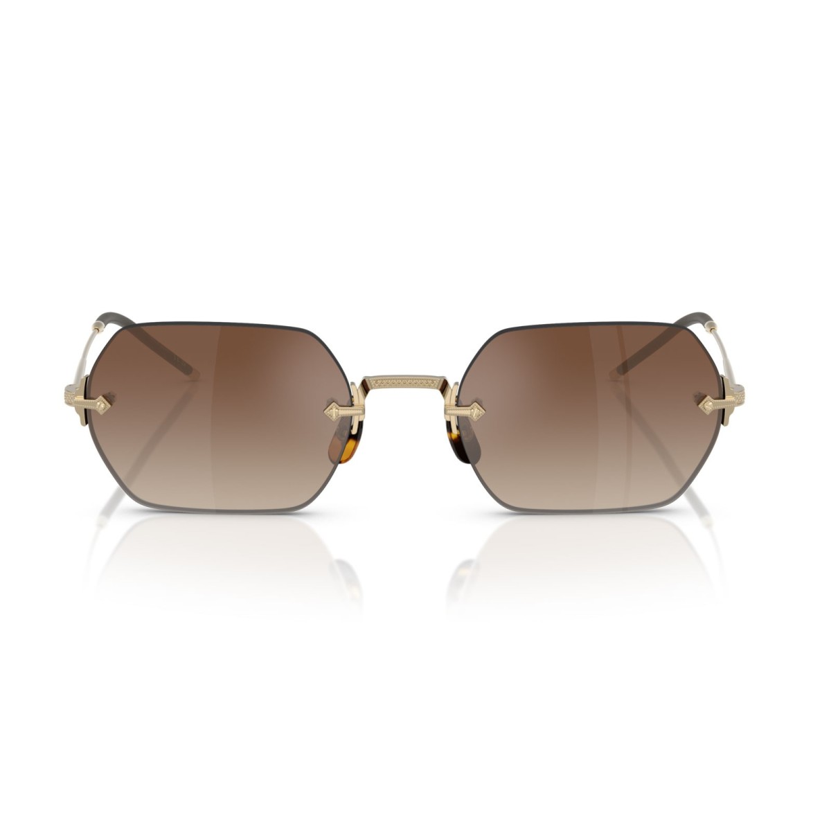 OLIVER PEOPLES TK-13 OV1353ST 5035Q1 | Gafas de sol | Vytria Eyewear