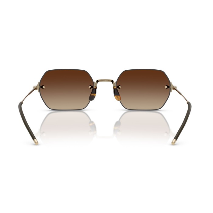 OLIVER PEOPLES TK-13 OV1353ST 5035Q1