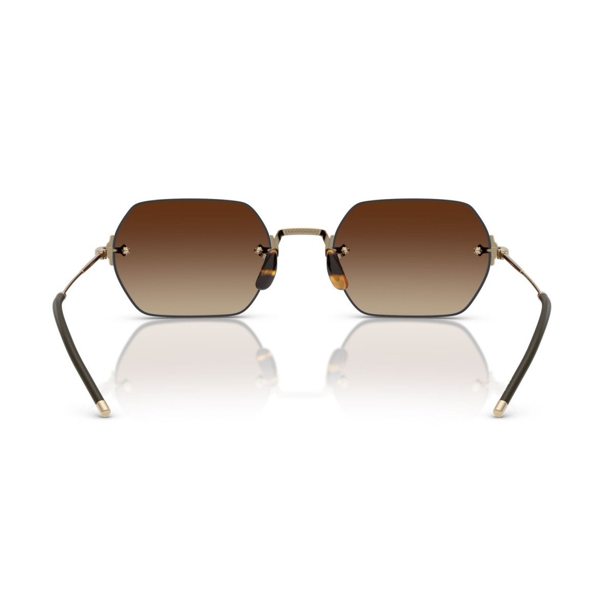 OLIVER PEOPLES TK-13 OV1353ST 5035Q1 | Gafas de sol | Vytria Eyewear