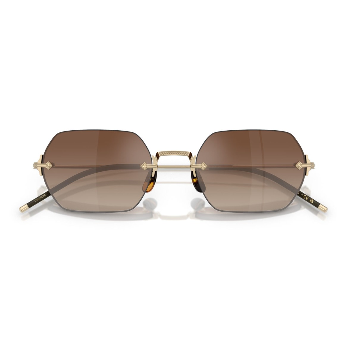OLIVER PEOPLES TK-13 OV1353ST 5035Q1 | Gafas de sol | Vytria Eyewear