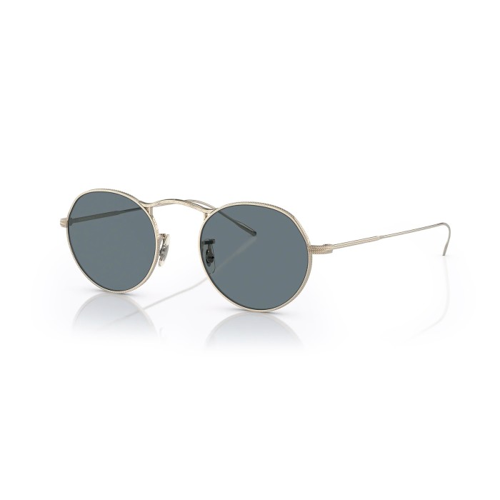 OLIVER PEOPLES OV1220S M-4 30TH 5036R8 | Sunglasses | Vytria Eyewear
