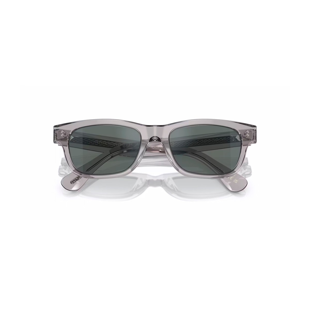 Oliver Peoples Rosson Sunglasses | Vytria Eyewear