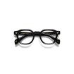 MOSCOT DOLT OPT BLACK