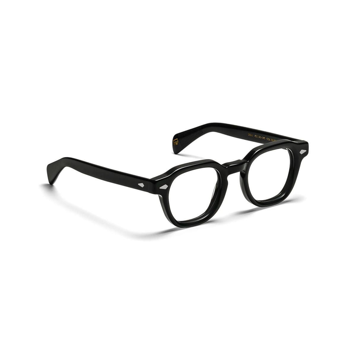 MOSCOT DOLT OPT BLACK | Monturas | Vytria Eyewear