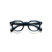MOSCOT DOLT OPT NAVY