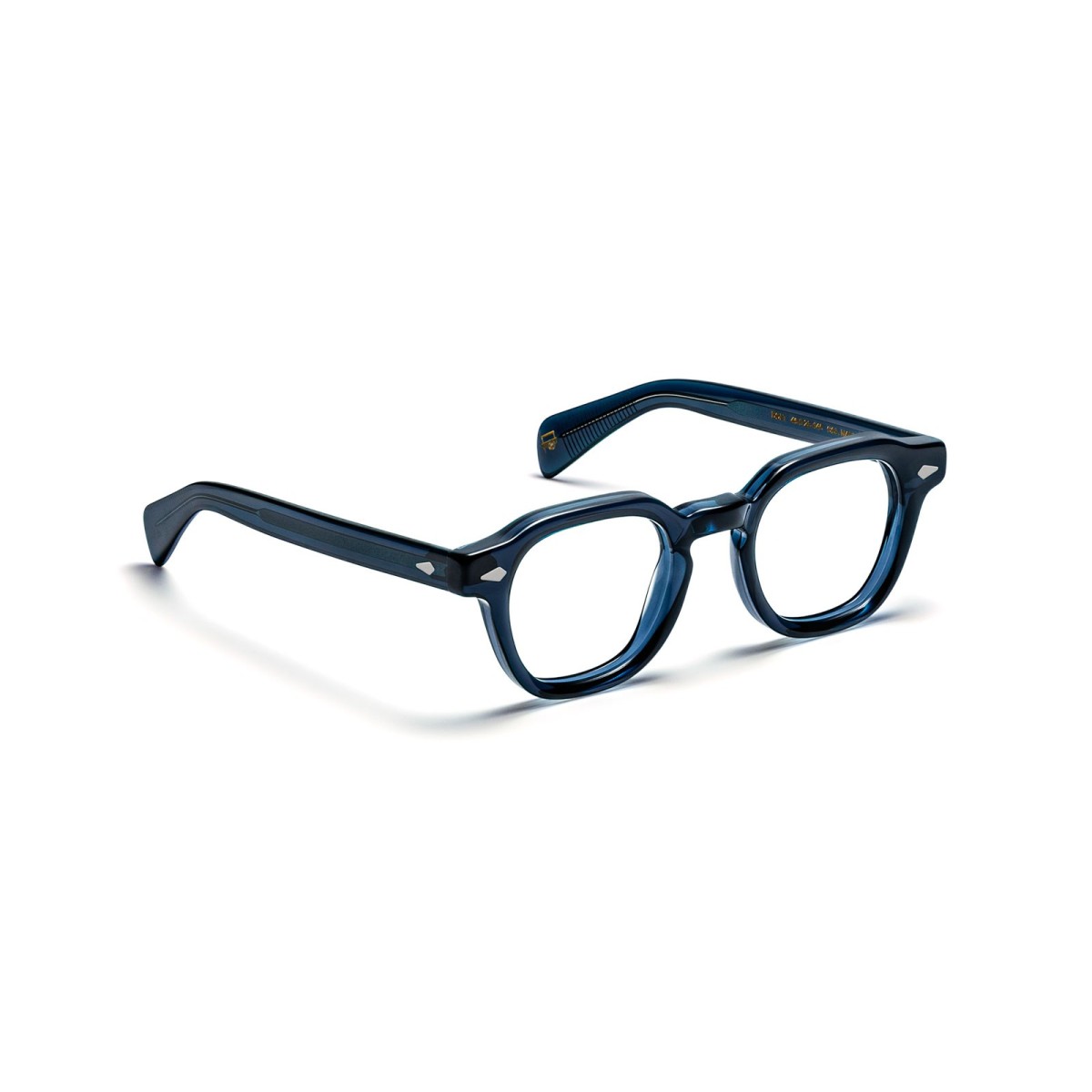 MOSCOT DOLT OPT NAVY | Monturas | Vytria Eyewear