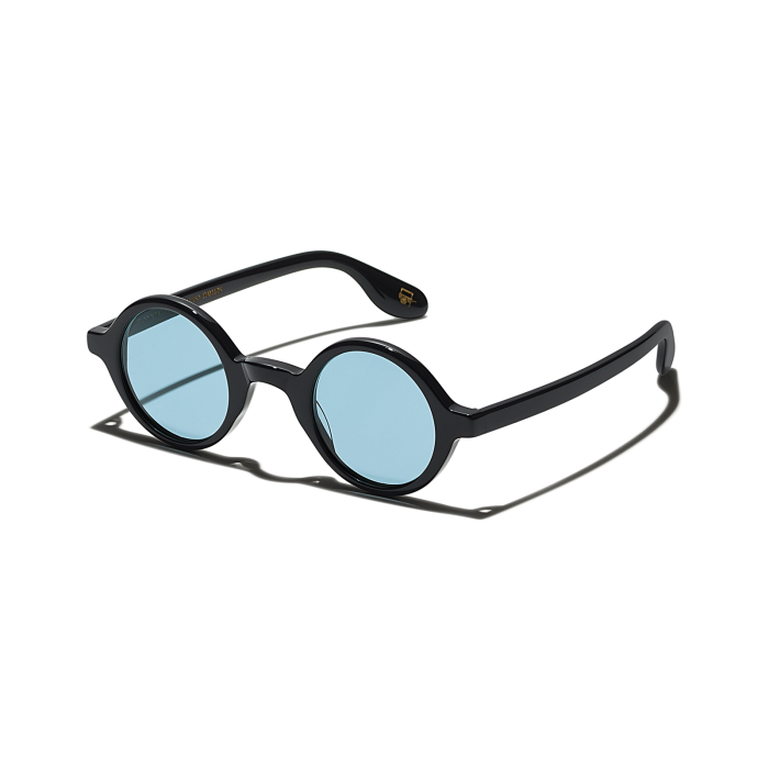 MOSCOT ZOLMAN SUN BLACK | Sunglasses | Vytria Eyewear