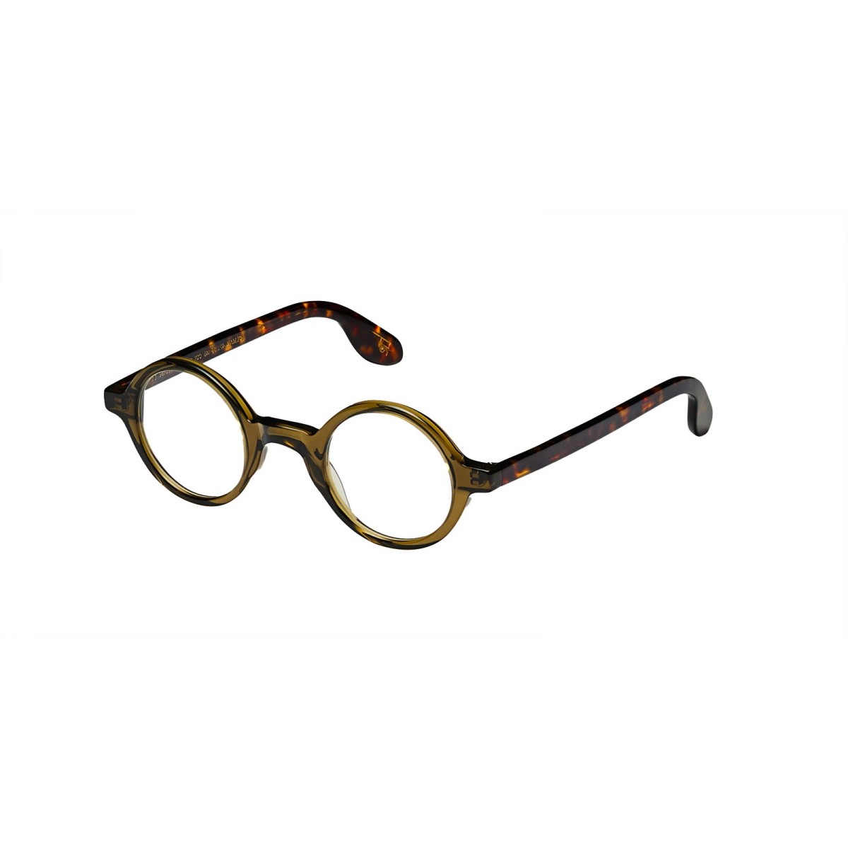 MOSCOT ZOLMAN OPT OLIVETORTOISE | Monturas | Vytria Eyewear