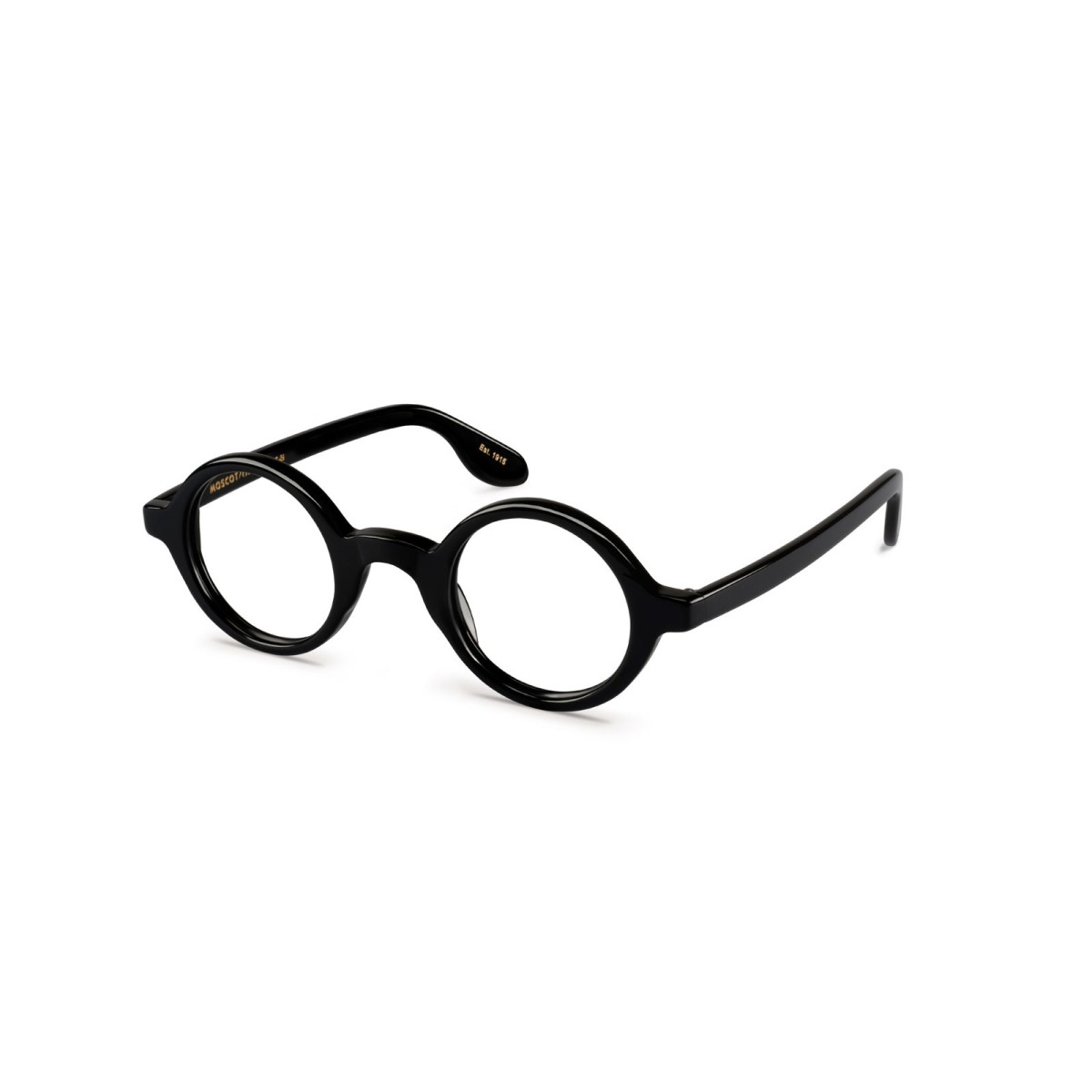 MOSCOT ZOLMAN OPT BLACK | Monturas | Vytria Eyewear