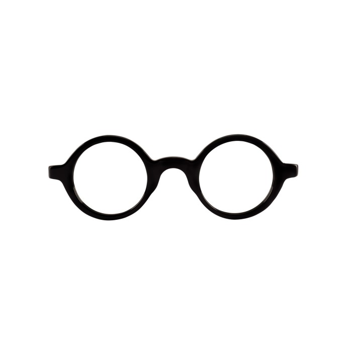 MOSCOT ZOLMAN OPT BLACK