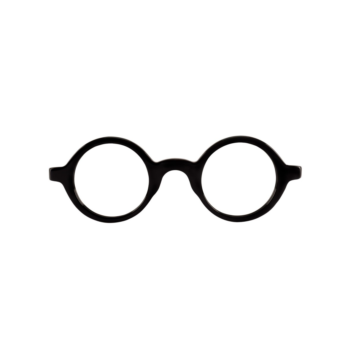 MOSCOT ZOLMAN OPT BLACK | Monturas | Vytria Eyewear