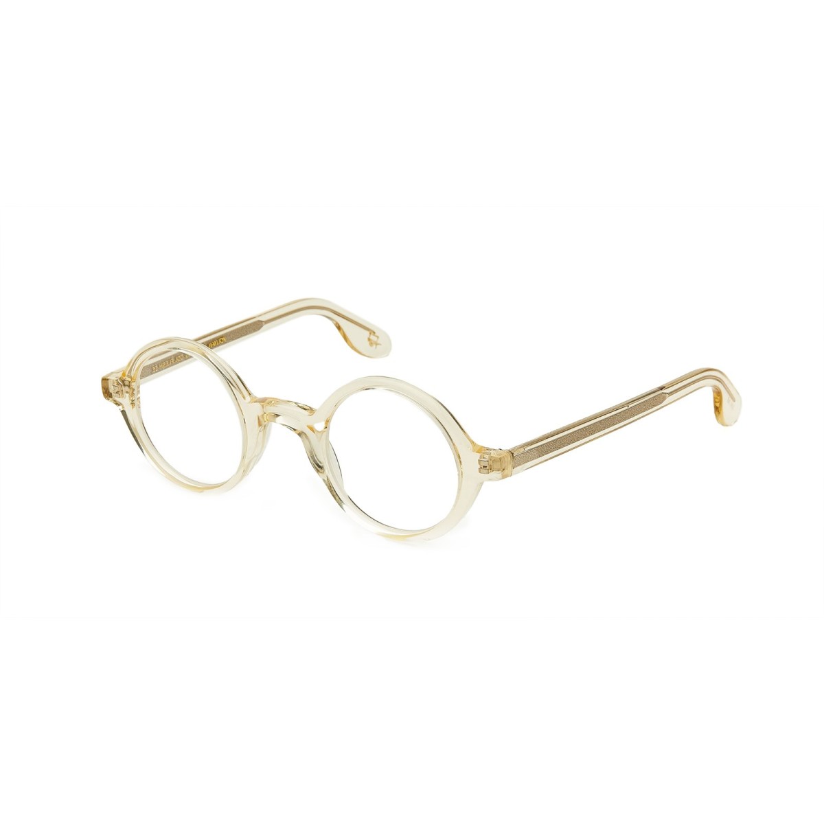 MOSCOT ZOLMAN OPT FLESH | Monturas | Vytria Eyewear
