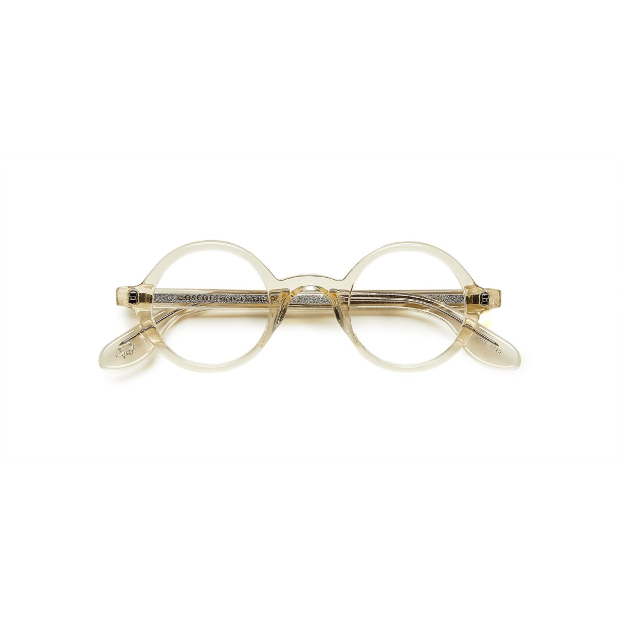 MOSCOT ZOLMAN OPT FLESH | Monturas | Vytria Eyewear