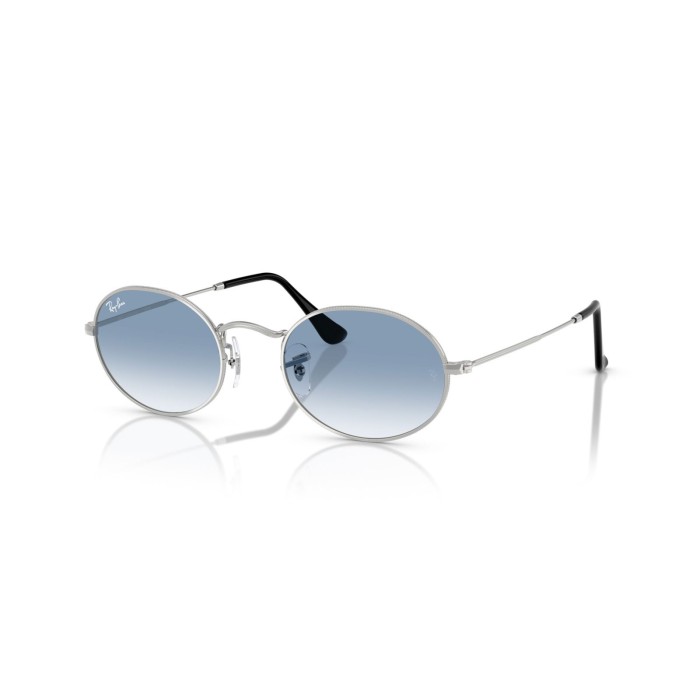 RAY BAN OVAL RB3547 0033F | Gafas de sol | Vytria Eyewear