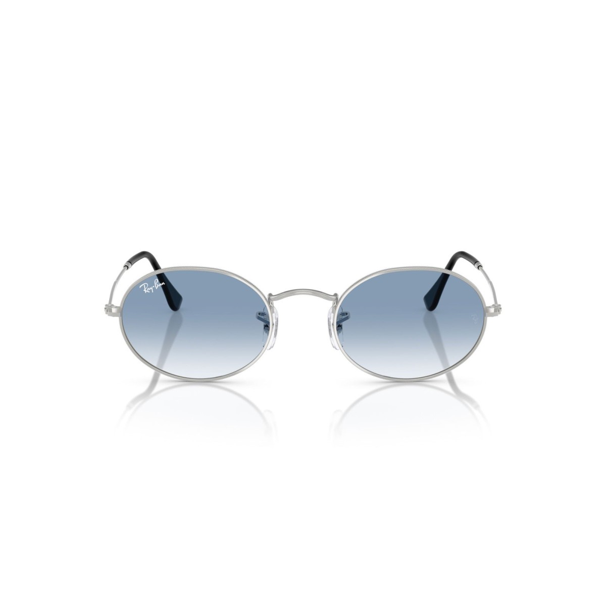 RAY BAN OVAL RB3547 0033F | Gafas de sol | Vytria Eyewear