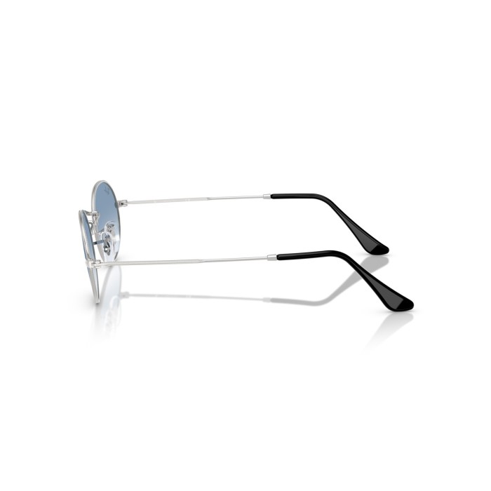 RAY BAN OVAL RB3547 0033F