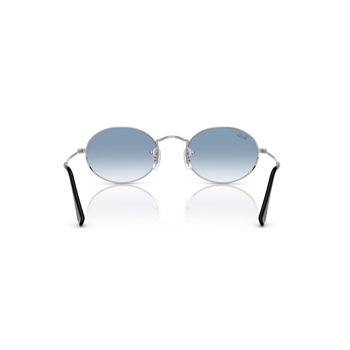 RAY BAN OVAL RB3547 0033F | Gafas de sol | Vytria Eyewear