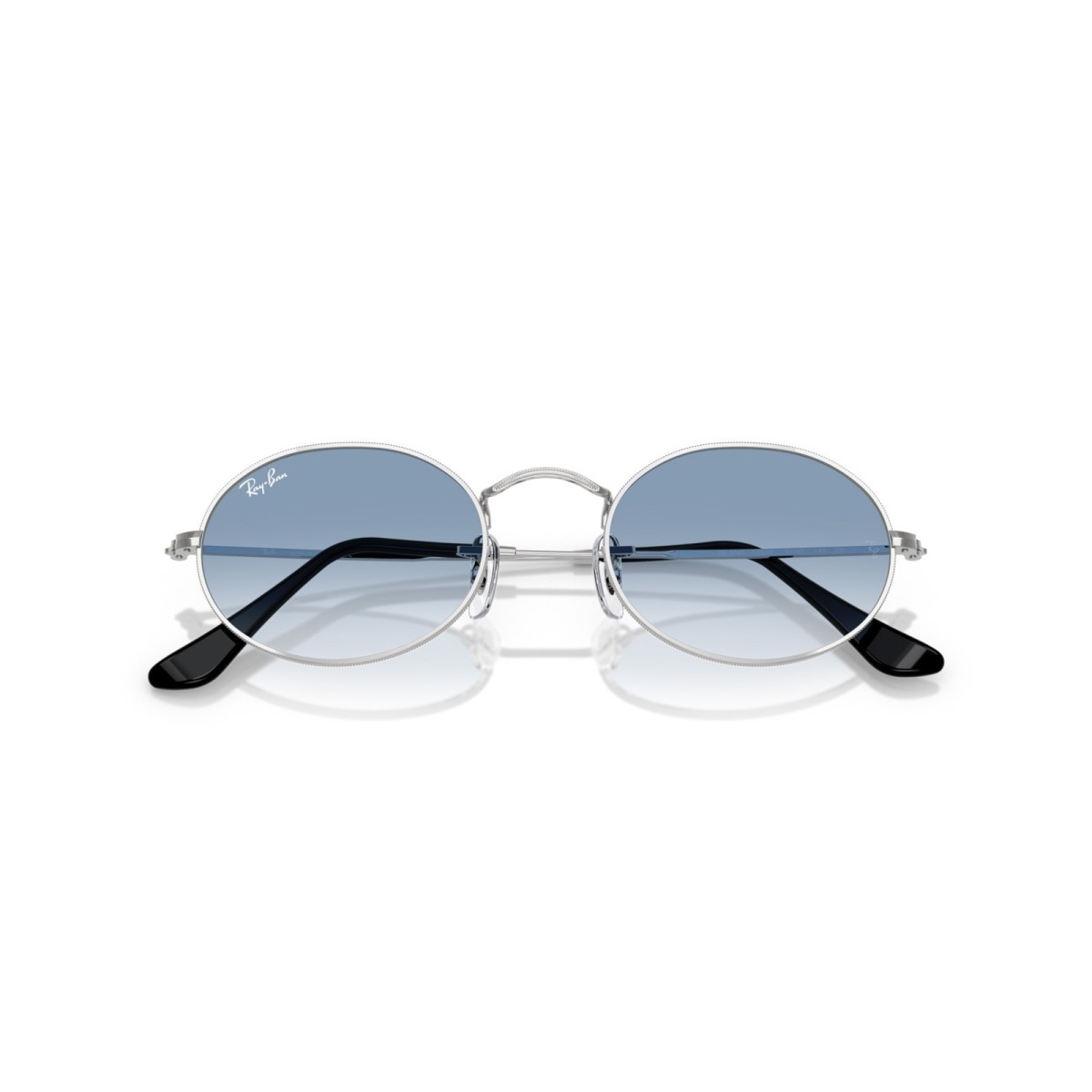 RAY BAN OVAL RB3547 0033F | Gafas de sol | Vytria Eyewear