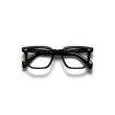 MOSCOT ZISSEL OPT BLACK